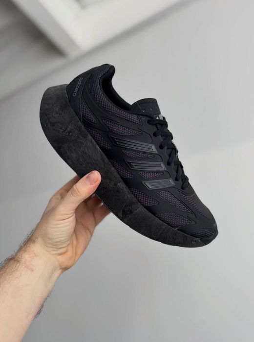 Adidas Adizero Aruku Артикул JH7772 Оригінал чоловічі кросівки Адідас