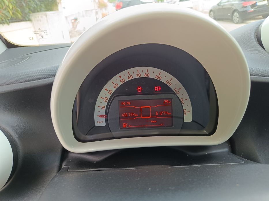 Smart Fortwo Coupé Automático — photo 5