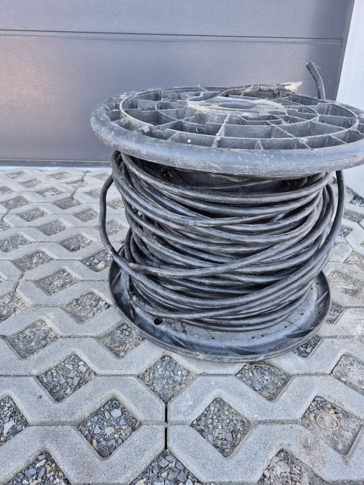 Przewód 14x1.5 200m