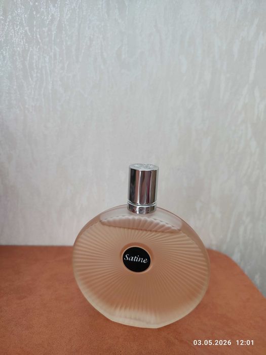 Парфуми Lalique Satine