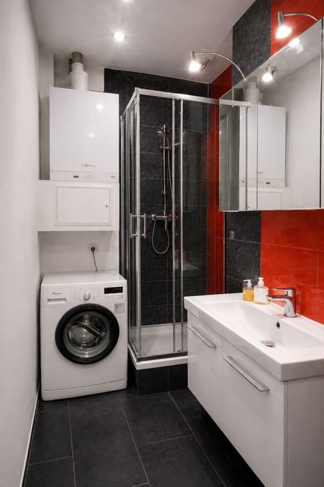 Mieszkanie 3-pokojowe | 46 m² | parking i duża piwnica | ul. Kniaziewicza - View 3