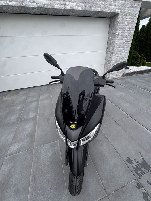 Aprilia