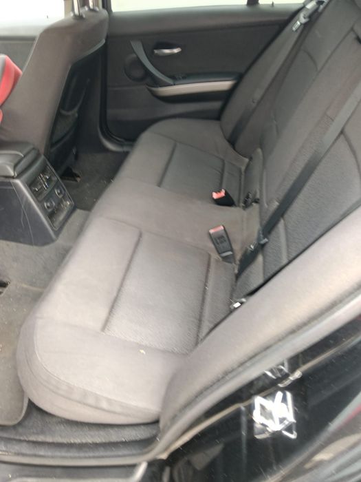 Bmw 320d touring