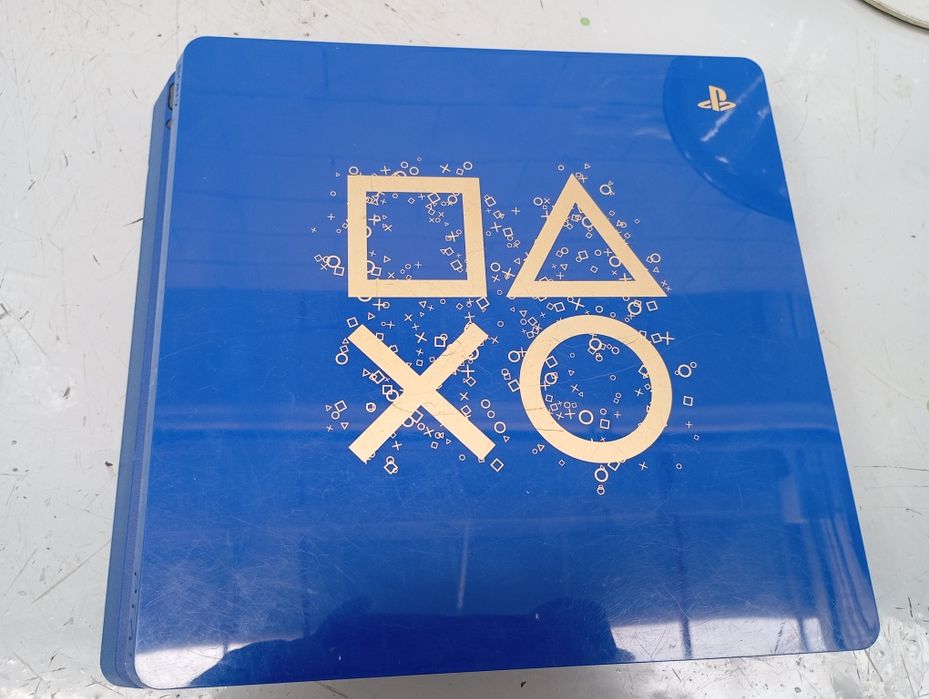 PlayStation4 ed.limitada Days of play
