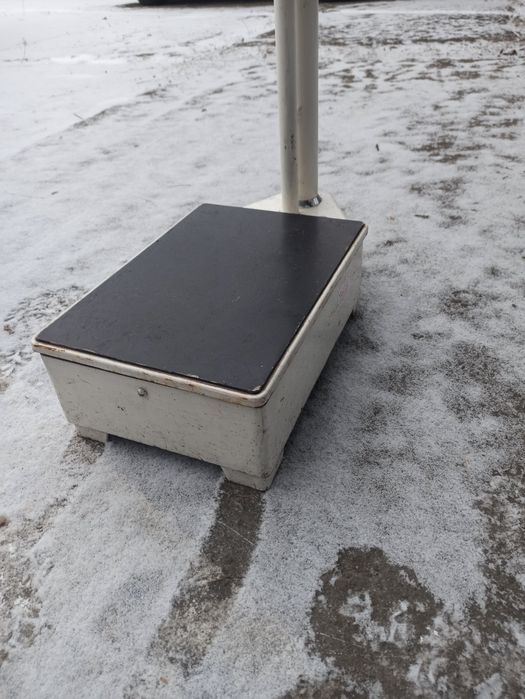 Waga medyczna legalizacja