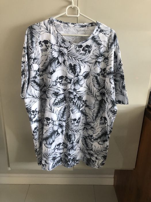 T-shirt męski, roz.XXL