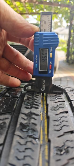 Opony zimowe Nokian WR3 225 55 R17