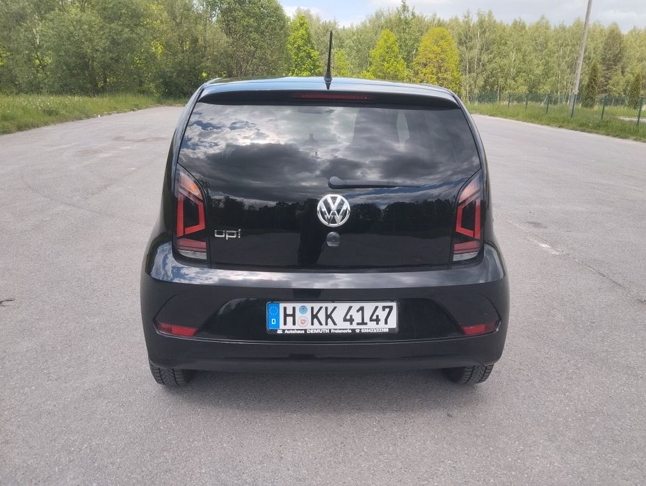 Sprzedam Volkswagen up
