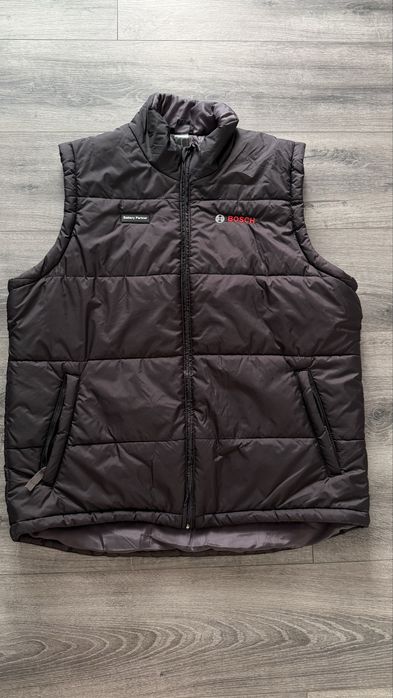 Чоловіча  жилетка