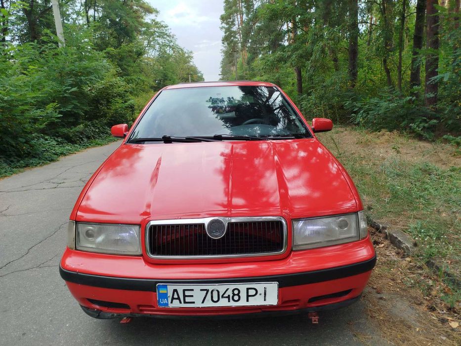 Шкода октатавия придам