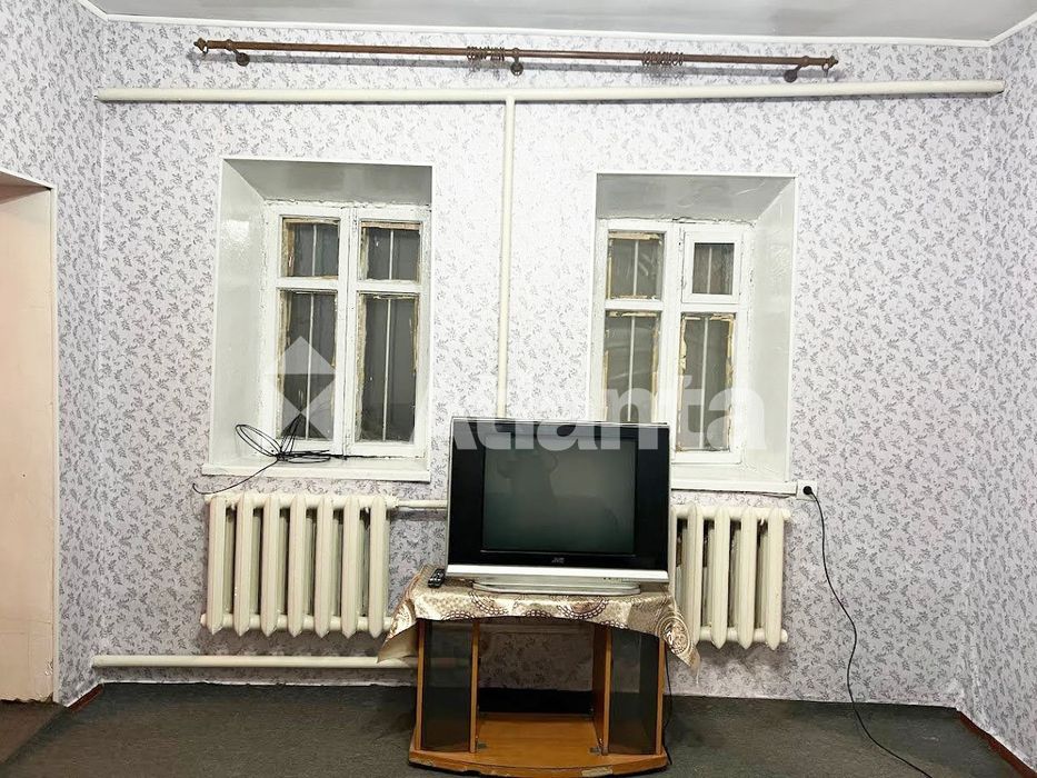 Дом  в с. В. Дальник /Одесский район
