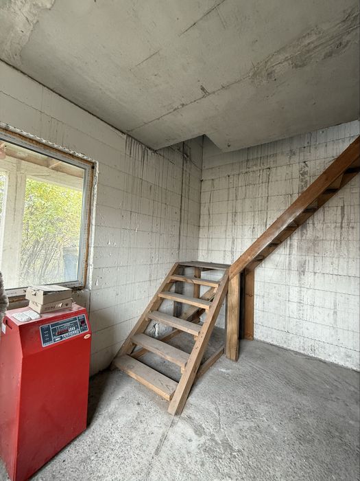 Будинок Буча Волошкова