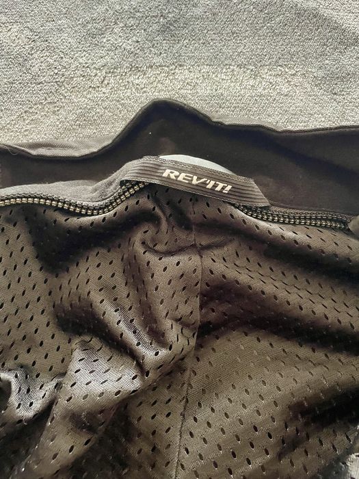 Casaco e calças de Moto Senhora