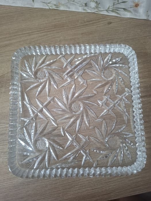 Kryształ do wina
