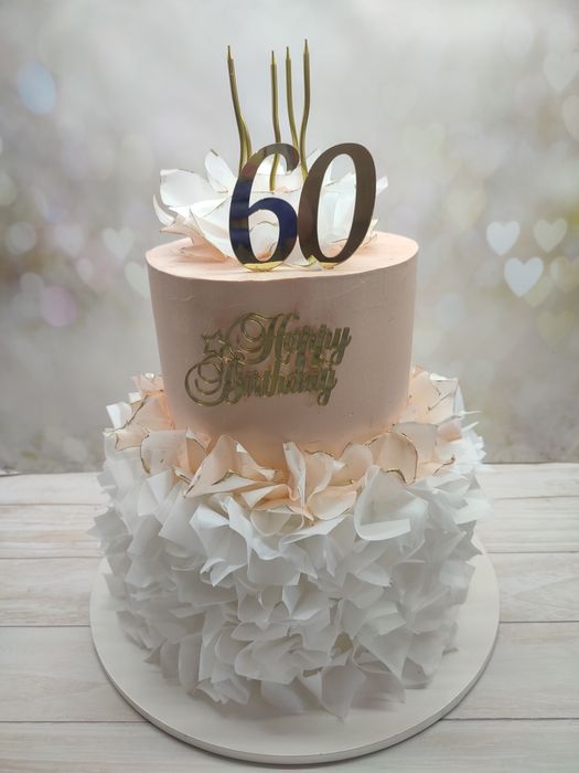 Домашние торты на заказ