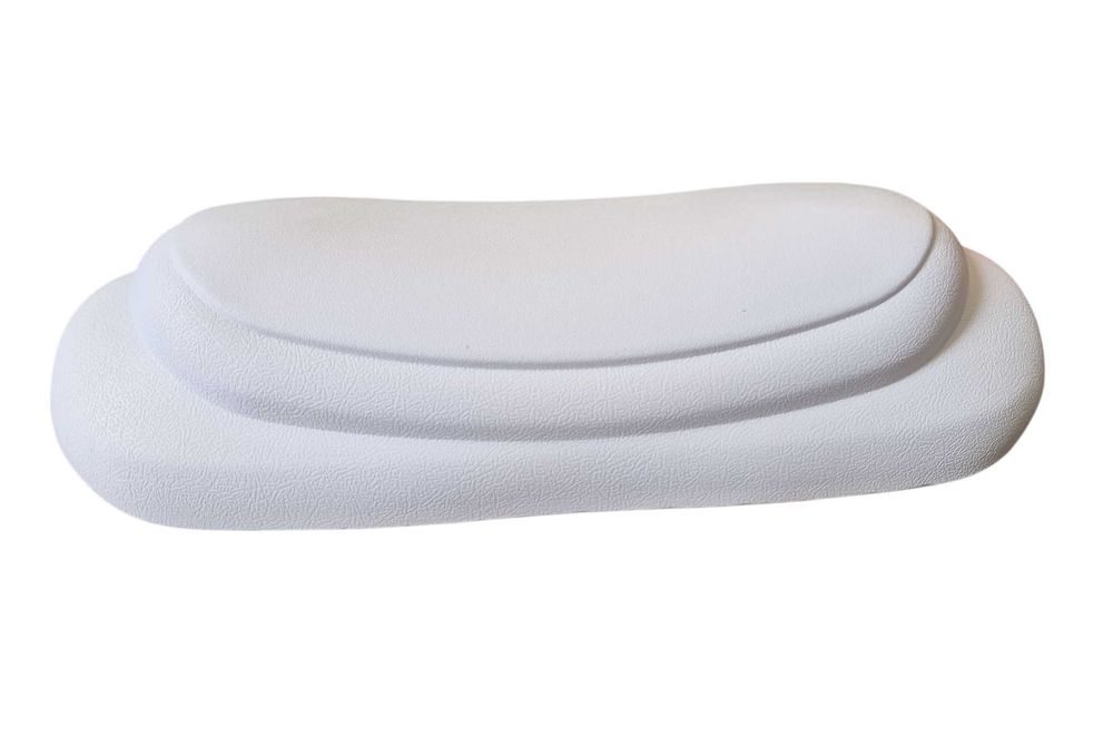 Ergonomiczna poduszka do kąpieli z przyssawkami – Lonkenn