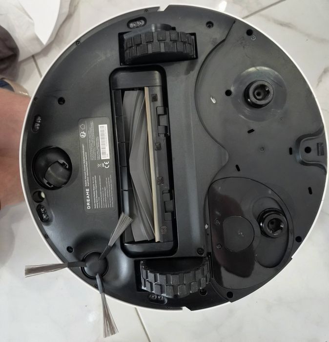Dreame L10s ultra gen2