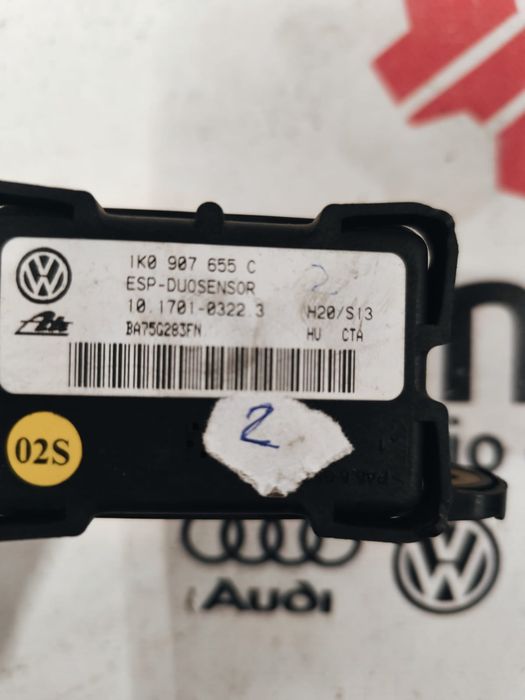 Sensor ESP SEAT LEON