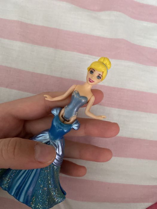 Кукли дісней принцесси