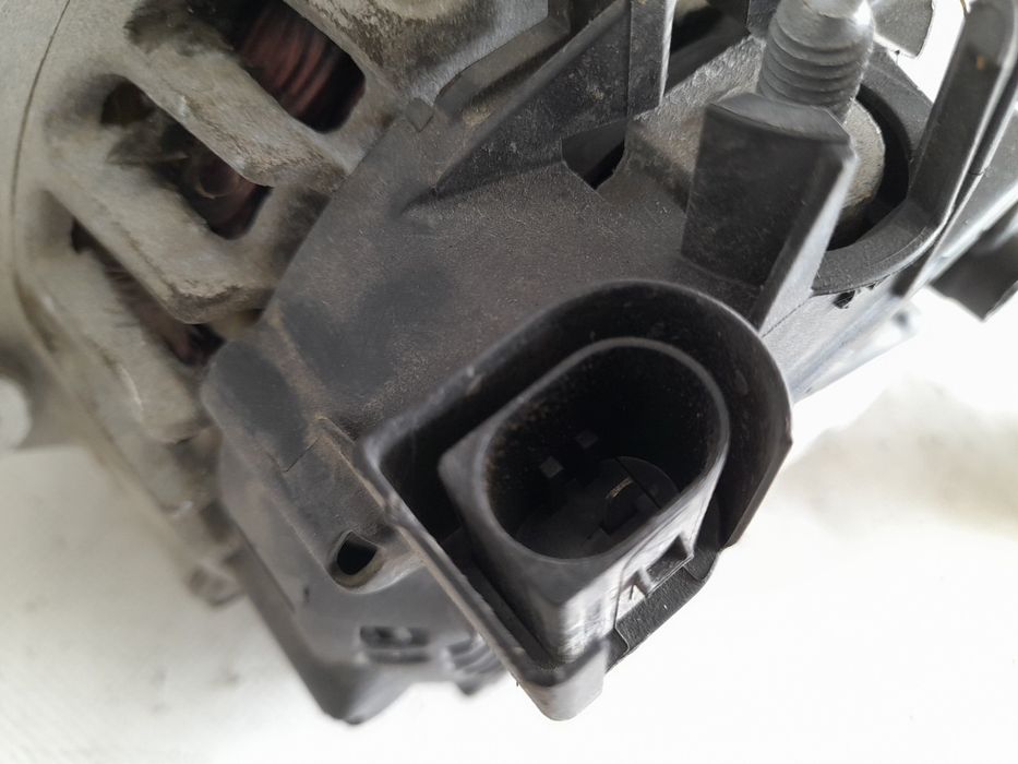 Alternador FORD Fiesta VI (CB1, CCN)