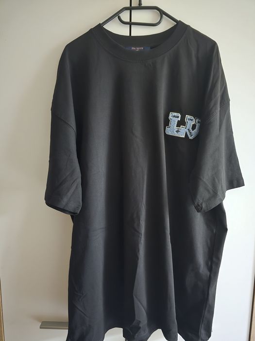 Koszulka Louis Vuitton haftowana 3xl