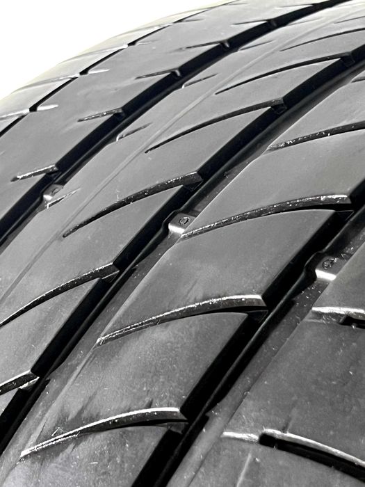 Pneus Dunlop SP Sport Maxx GT - 325/30/21 - Como NOVOS