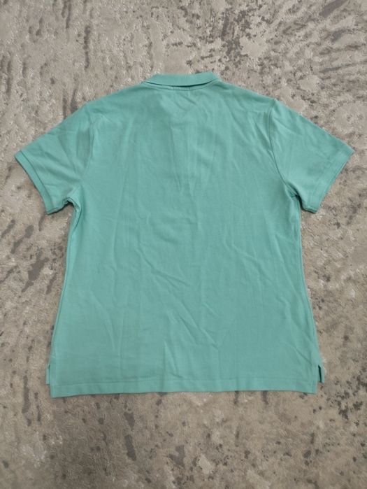 Оригінальна нова чоловіча футболка Polo Ralph Lauren