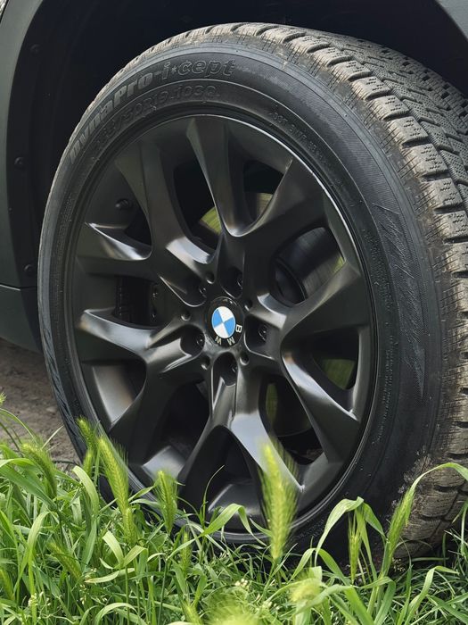 Резина r19 255/50