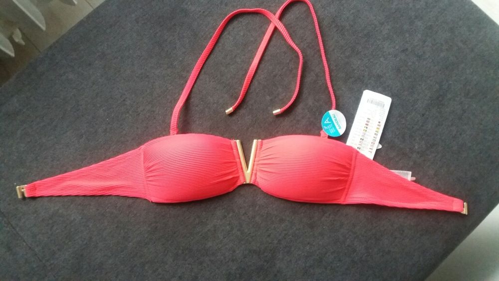 bikini nowe z metkami