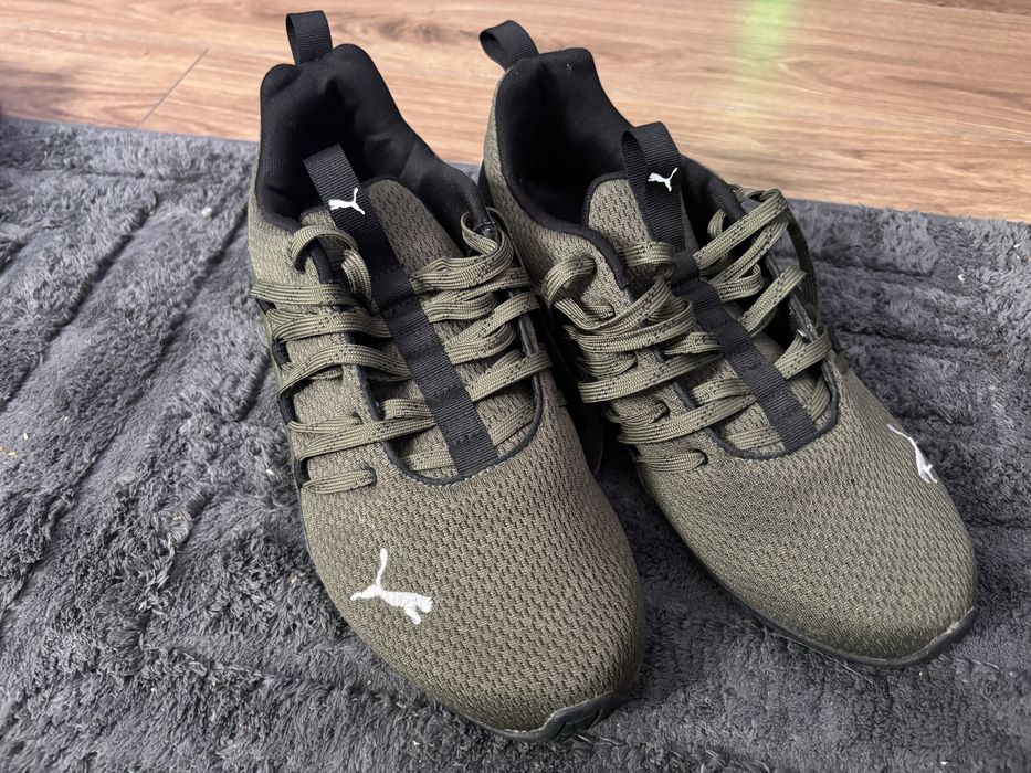 Buty do biegania Puma Axelion Refresh