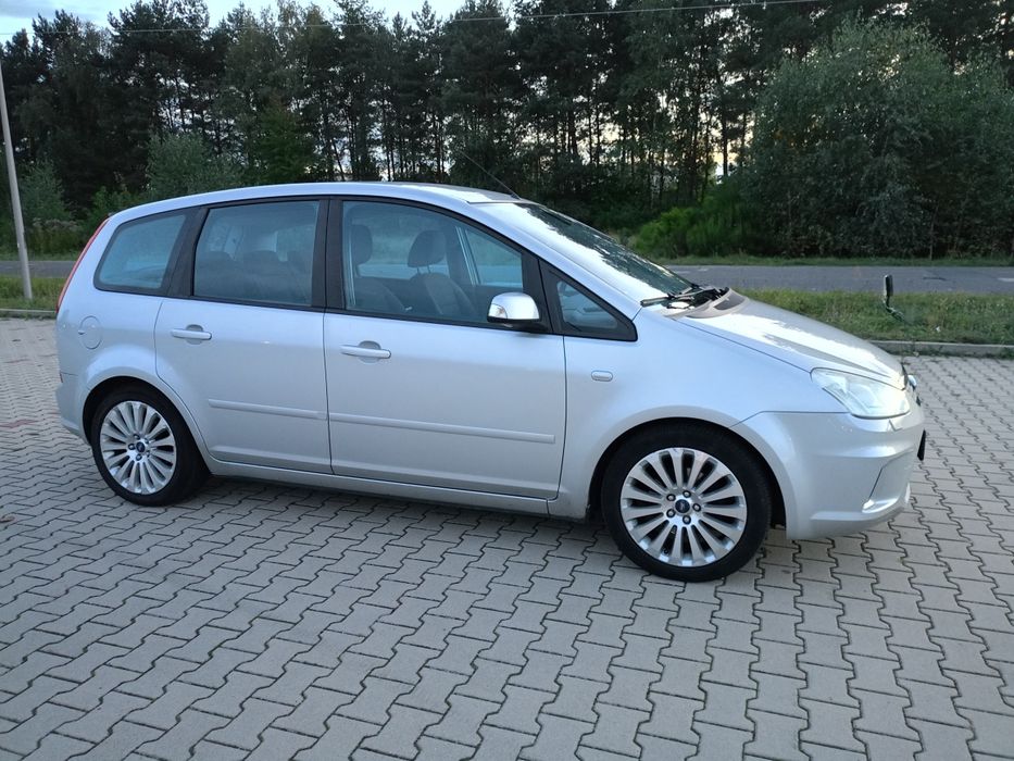 Alufelgi FORD koła