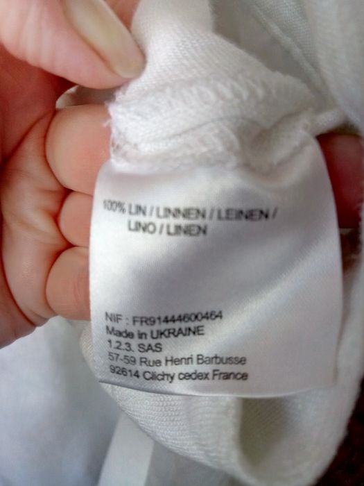 продам льніні жіночі штани