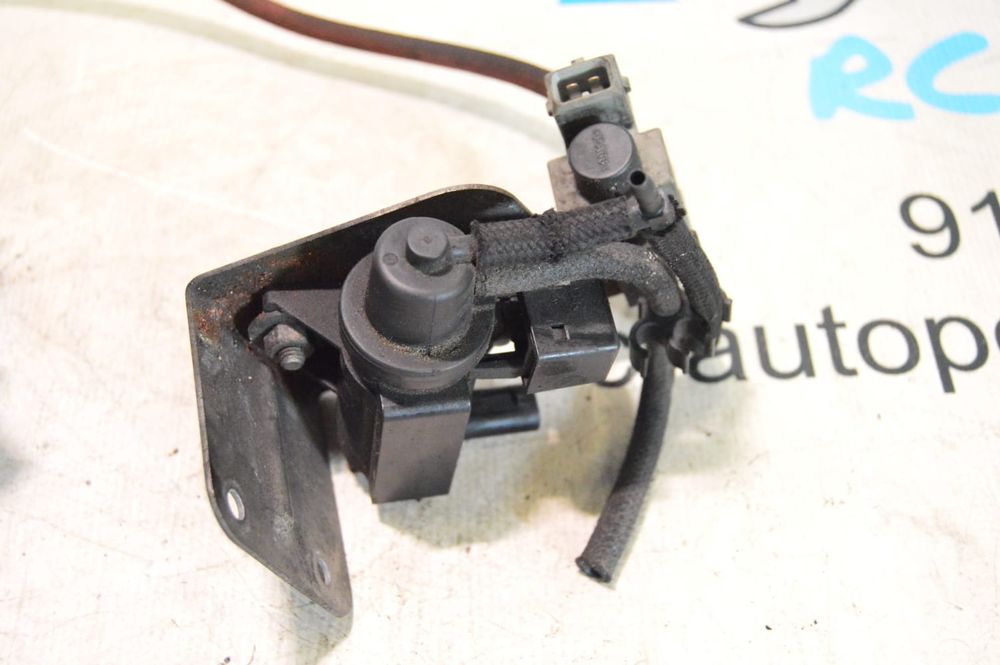 RADIADOR VALVULA EGR GASES BEHR BMW 779737104 7797371 K9950006 42405