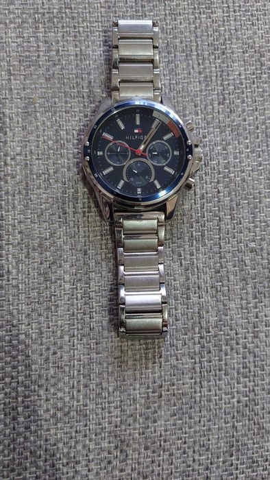 Relógio de Homem, Tommy Hilfiger