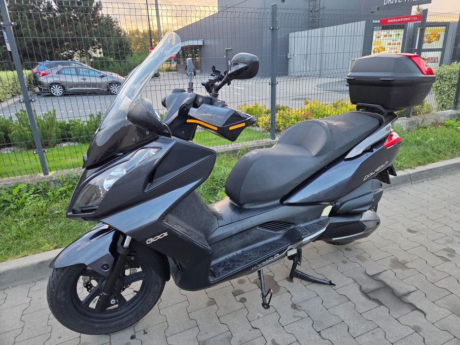 Kymco