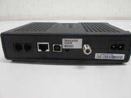 Arris TM602A telephone modem in excellent condition64551885937025121