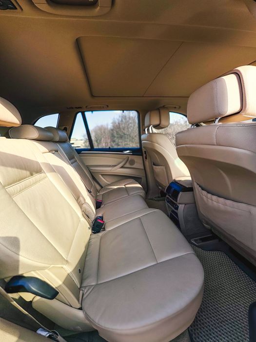BMW X5 E70 FL 7 місць