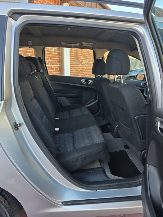 Peugeot 307 SW 1.4 HDI |  NAVTECH