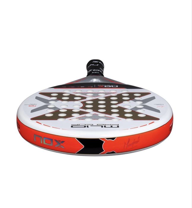 Nox ML10 Pro Cup Luxury Series Rakieta do padla