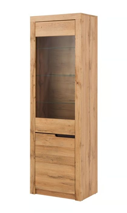 Komoda Toronto plus Witryna