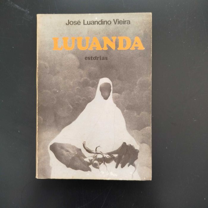 Luuanda, de José Luandino Vieira