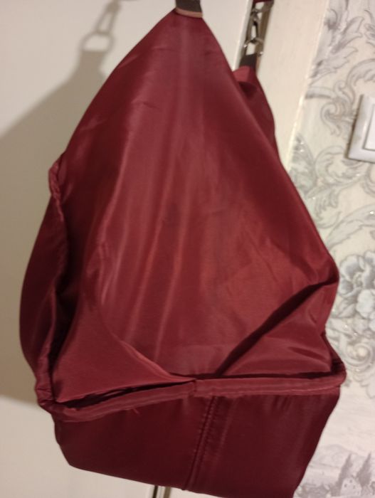 Сумка из прочного нейлона