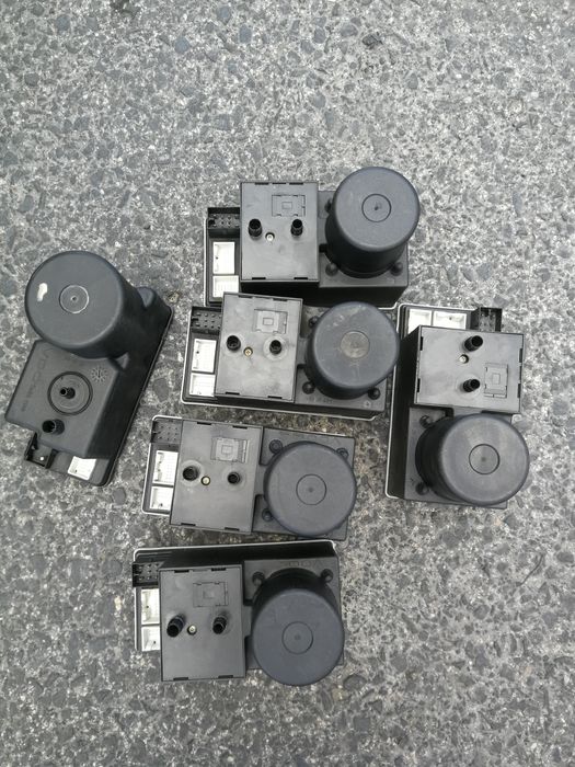 Bombas compressor de vácuo fecho central Audi A3 A4 A6 A8