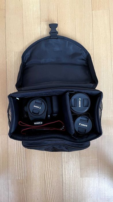 Фотоапарат Canon Eos 70D