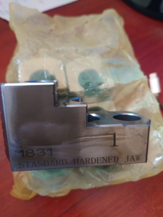 Патрон фрезерний NT40-FMB22-45L