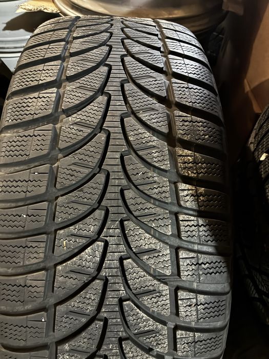 Дискі Ауді 20 радіус Q7