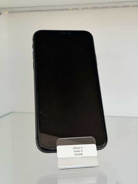Iphone 11 de 64Gb Bom Estado!