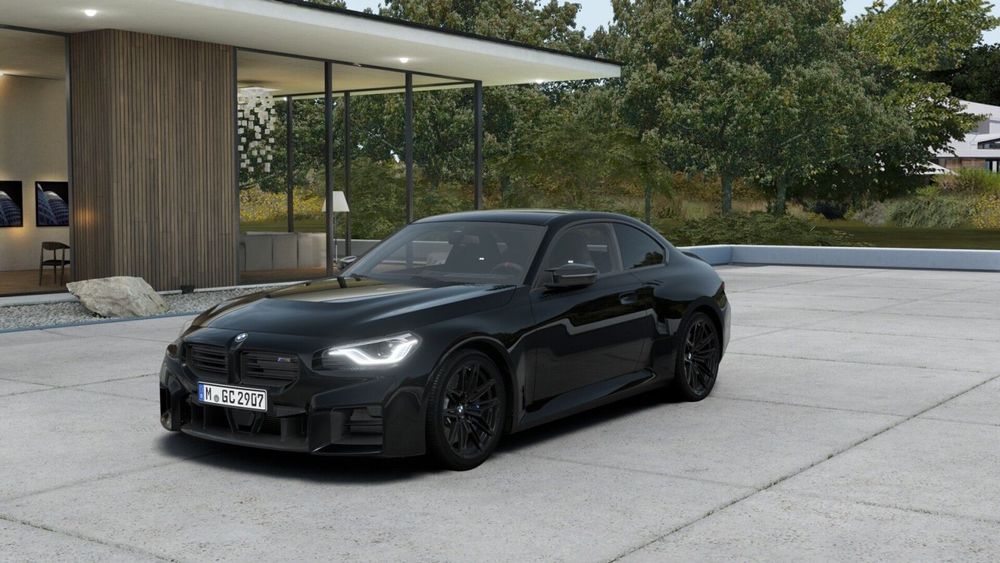 BMW M2