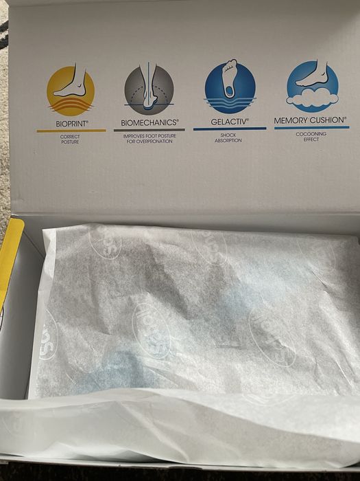 Scholl rozmiar 38 nowe z metką