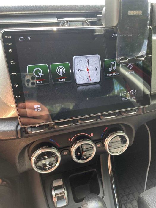 Автомобіль Альфа Ромео Джульєта